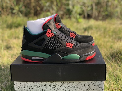 air jordan 4 retro x G*u*i