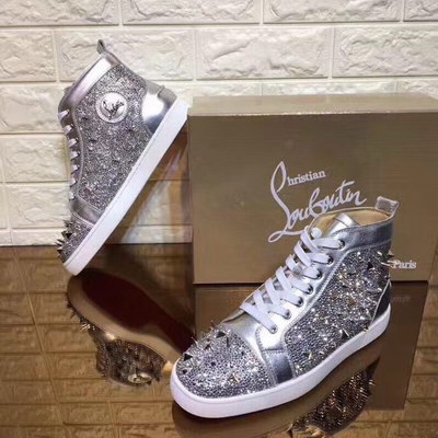 CL Men Shoes-404