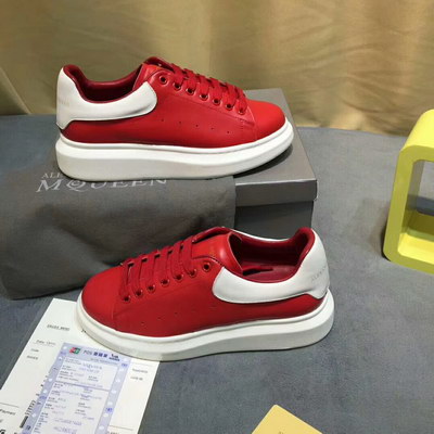 ale*d*r M*Q*en shoes aaa(women)-054