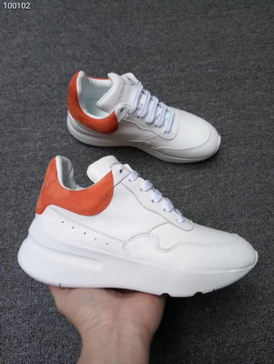 ale*d*r M*Q*en shoes aaa(women)-038