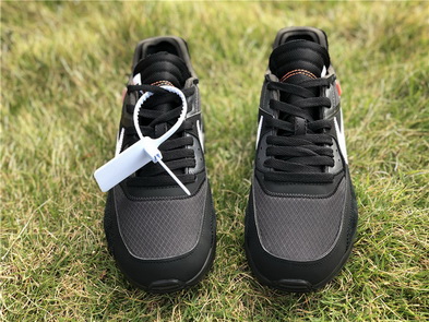 Off-White x Air Max 90-011