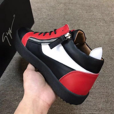 Giuseppe Zanotti Shoes(AAA)-004