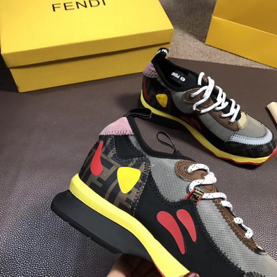 F**di shoes(aaa)-020