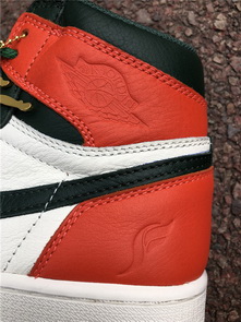 Air Jordan1 Retro High OG-Solefiy