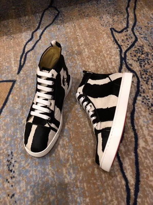 CL Men Shoes-399