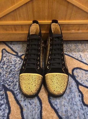 CL Men Shoes-390
