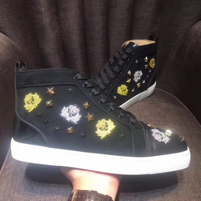 CL Men Shoes-410