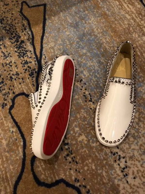 CL Men Shoes-380