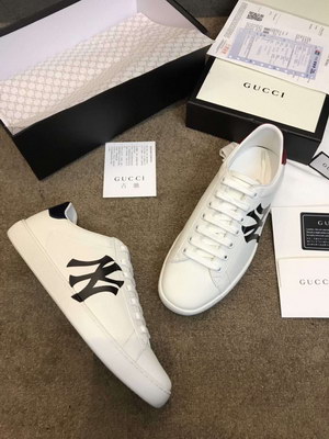 G*u*i shoes(aaa)-435
