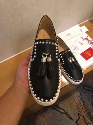 CL Men Shoes-381
