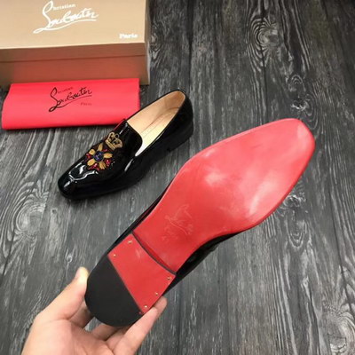 CL Men Shoes-359