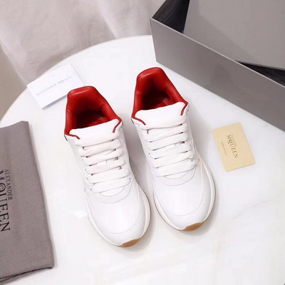 ale*d*r M*Q*en shoes aaa(women)-061