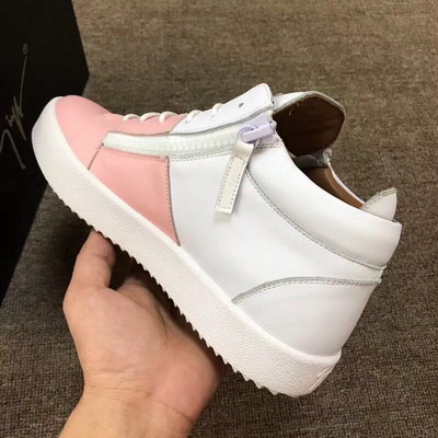 Giuseppe Zanotti Shoes(AAA)-006