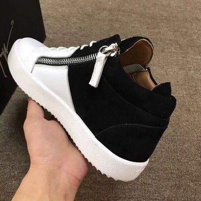 Giuseppe Zanotti Shoes(AAA)-005