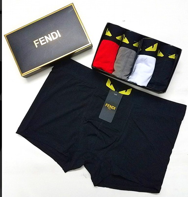 F**di underwear(1 pairs)-010