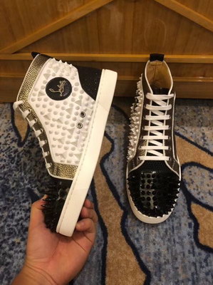 CL Men Shoes-393