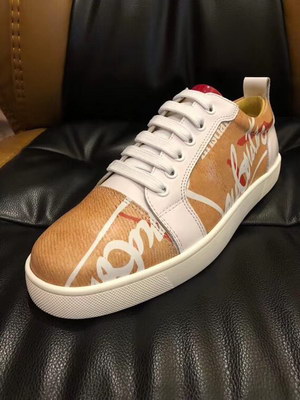 CL Men Shoes-382
