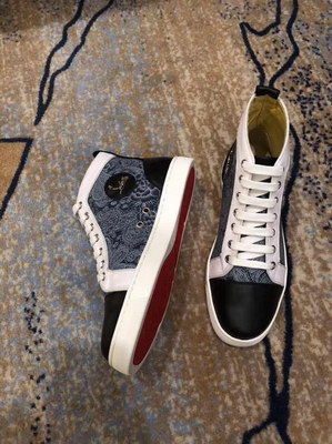 CL Men Shoes-395
