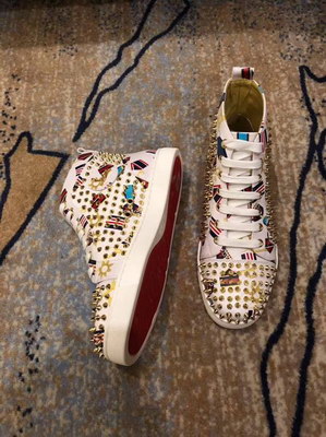 CL Men Shoes-400