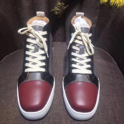 CL Men Shoes-407
