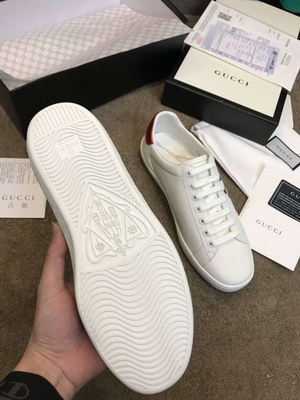 G*u*i shoes(aaa)-435