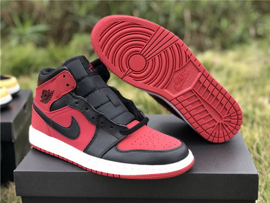 Air Jordan 1 Mid-034