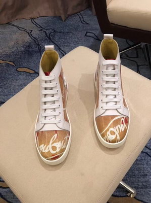 CL Men Shoes-402