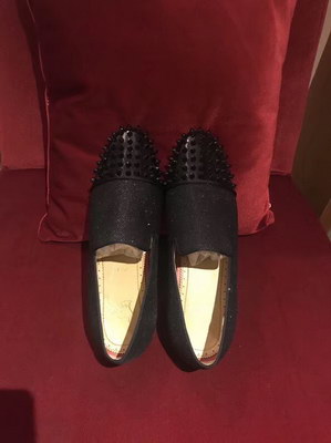 CL Men Shoes-354
