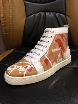 CL Men Shoes-402