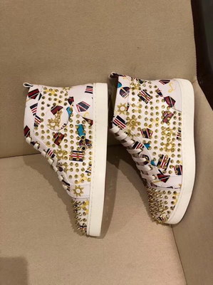 CL Men Shoes-400