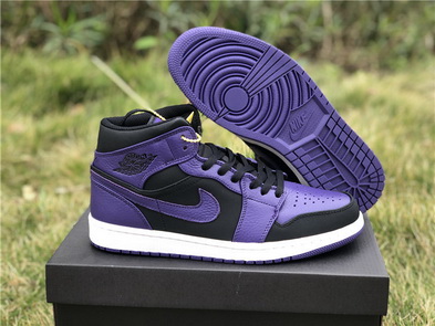 Air Jordan 1 Mid-031