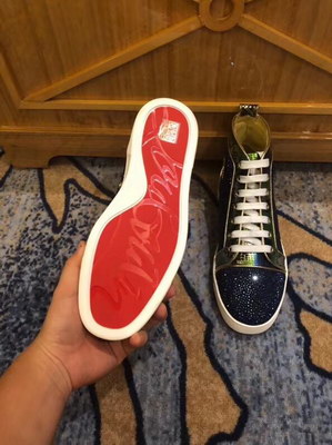 CL Men Shoes-388