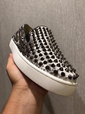 CL Men Shoes-371