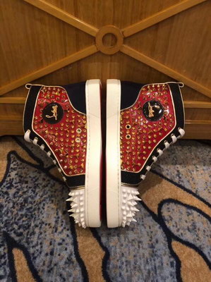 CL Men Shoes-391