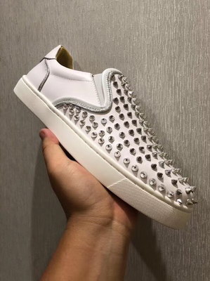 CL Men Shoes-361