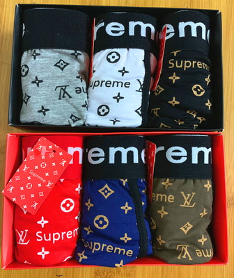 S*p*e underwear(6 pairs)-025