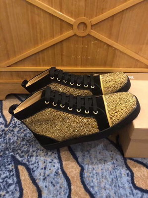 CL Men Shoes-390