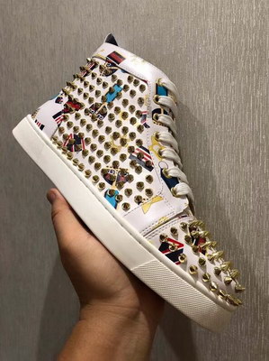 CL Men Shoes-400