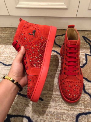 CL Men Shoes-403