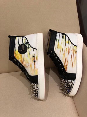 CL Men Shoes-398