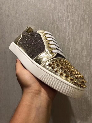 CL Men Shoes-367