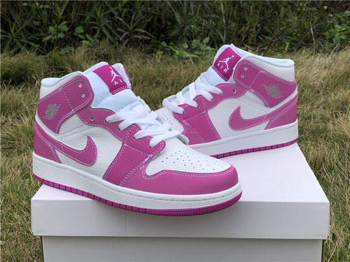 Air Jordan 1 Mid GS-024