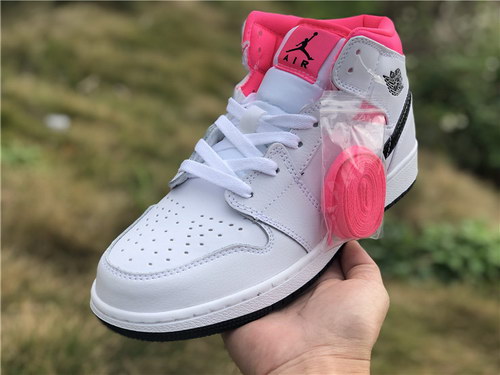Air Jordan 1 Mid GS-022
