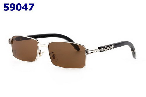Ca*t*er plain sunglasses(aaa)-104