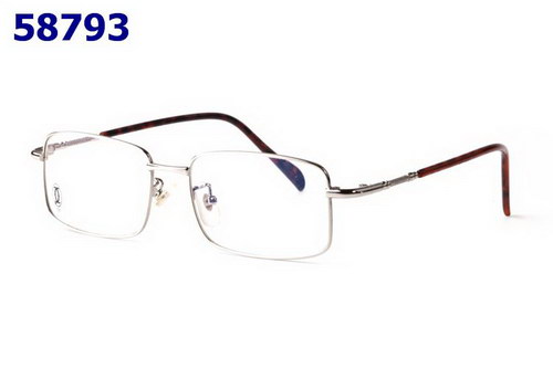 Ca*t*er plain sunglasses(aaa)-111