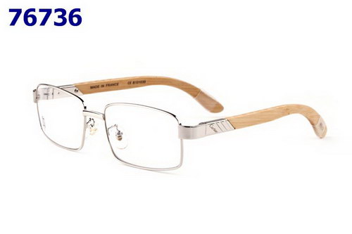 Ca*t*er plain sunglasses(aaa)-372
