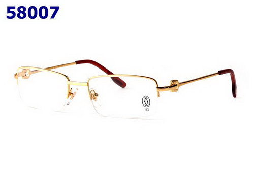 Ca*t*er plain sunglasses(aaa)-042