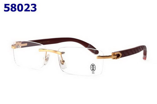 Ca*t*er plain sunglasses(aaa)-032