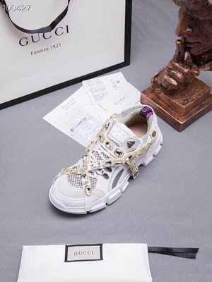 G*u*i shoes aaa(women)-133