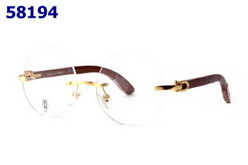 Ca*t*er plain sunglasses(aaa)-146